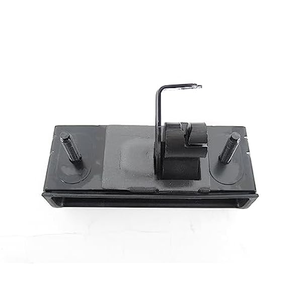 OEM Subaru trasero puerta mango – 63160sa000